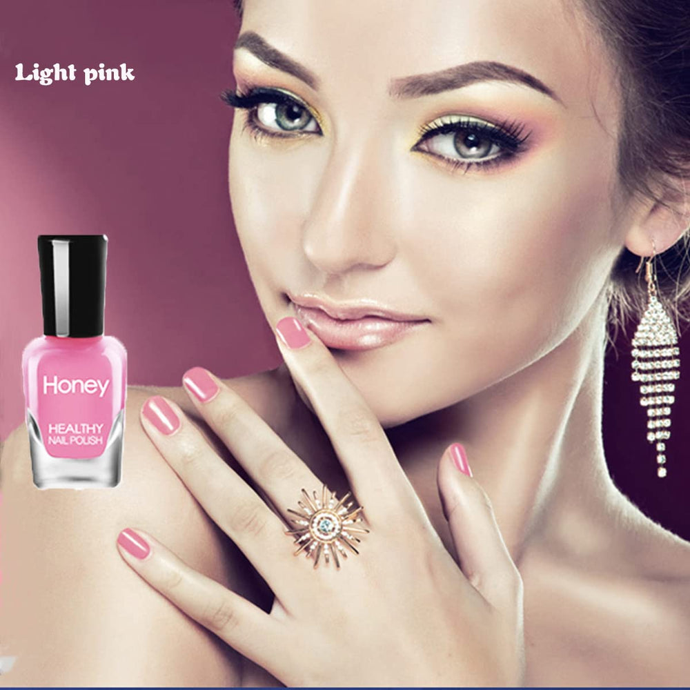 Tophany bottle cap and brush detail demonstrating precise application benefit