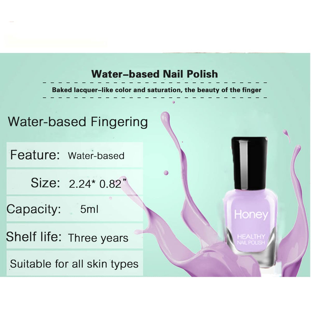 Tophany bottle in hand illustrating compact 5ml travel-friendly size