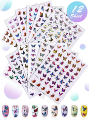TOROKOM lifestyle flatlay with stickers as party favors and craft decoration inspiration