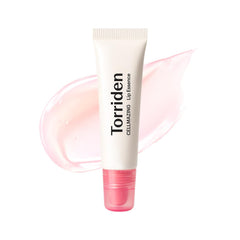 Torriden front packaging showing compact 11ml tube and branding for clarity