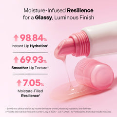 Torriden gel texture swirled to show lightweight, non-greasy finish benefit