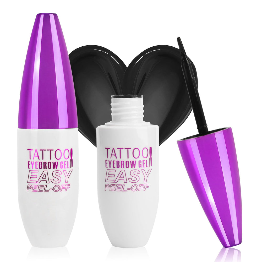 TOSOUATOP front packaging showing two tubes and product benefits