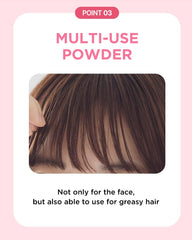 TOUCH IN SOL label detail clear brand and product info for confident selection