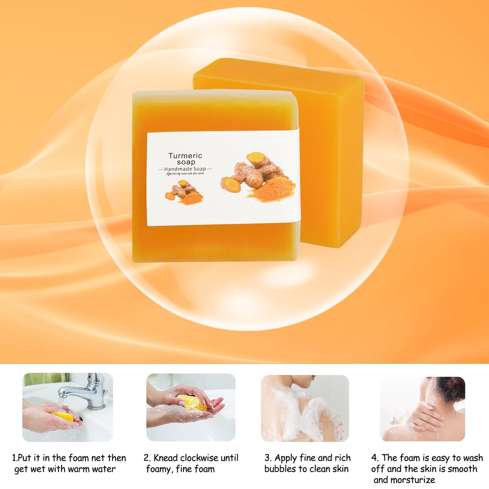 tovaginsh honey and turmeric ingredients flatlay illustrating natural antioxidant benefits