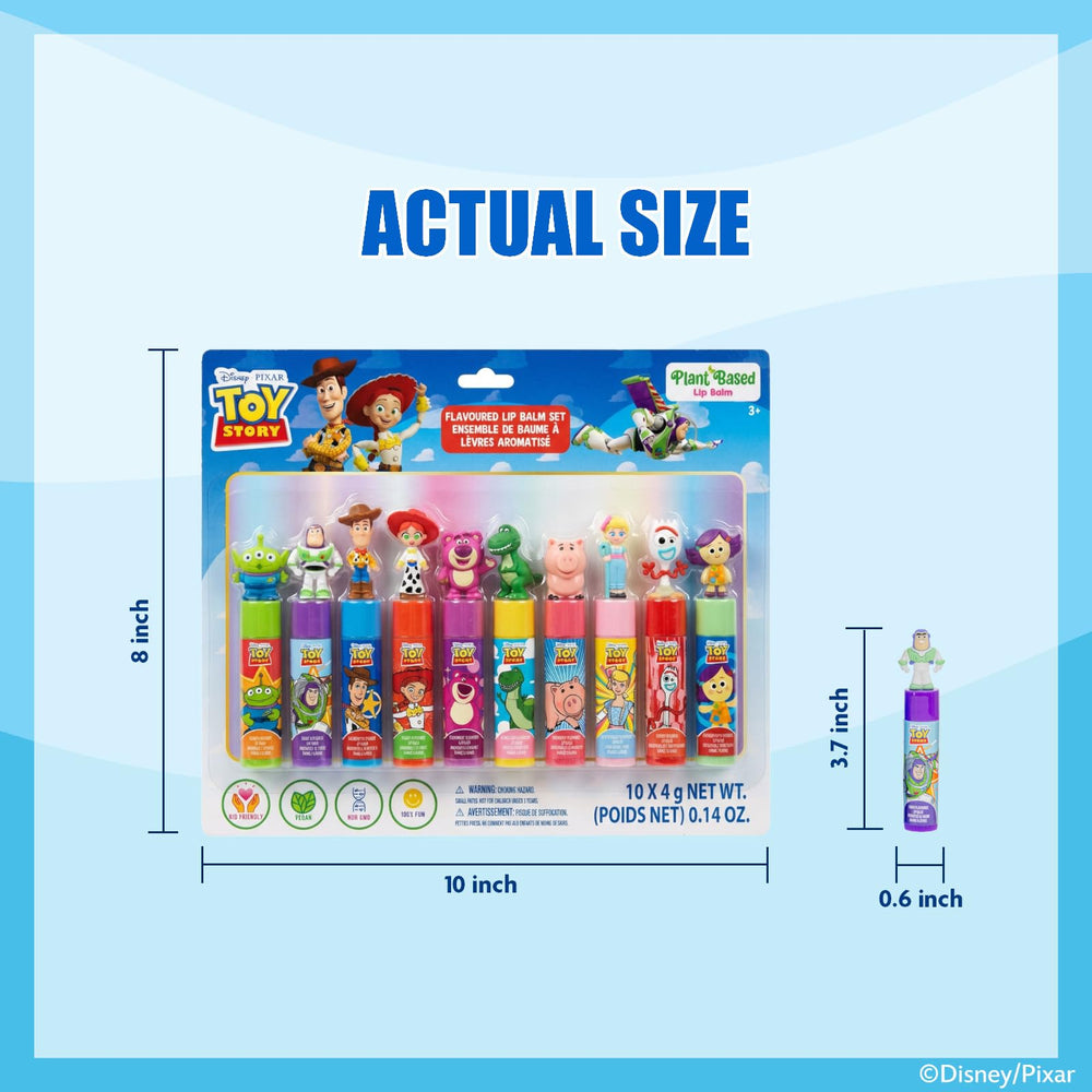 Townley Girl kit held in hand to show scale for kids and parents