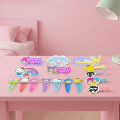 Townley Girl label detail highlighting materials and child-safe construction