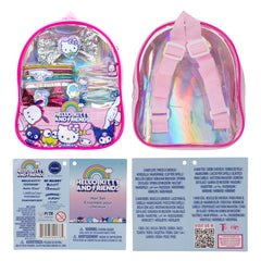 Townley Girl accessories displayed at a party to show gifting and group play appeal