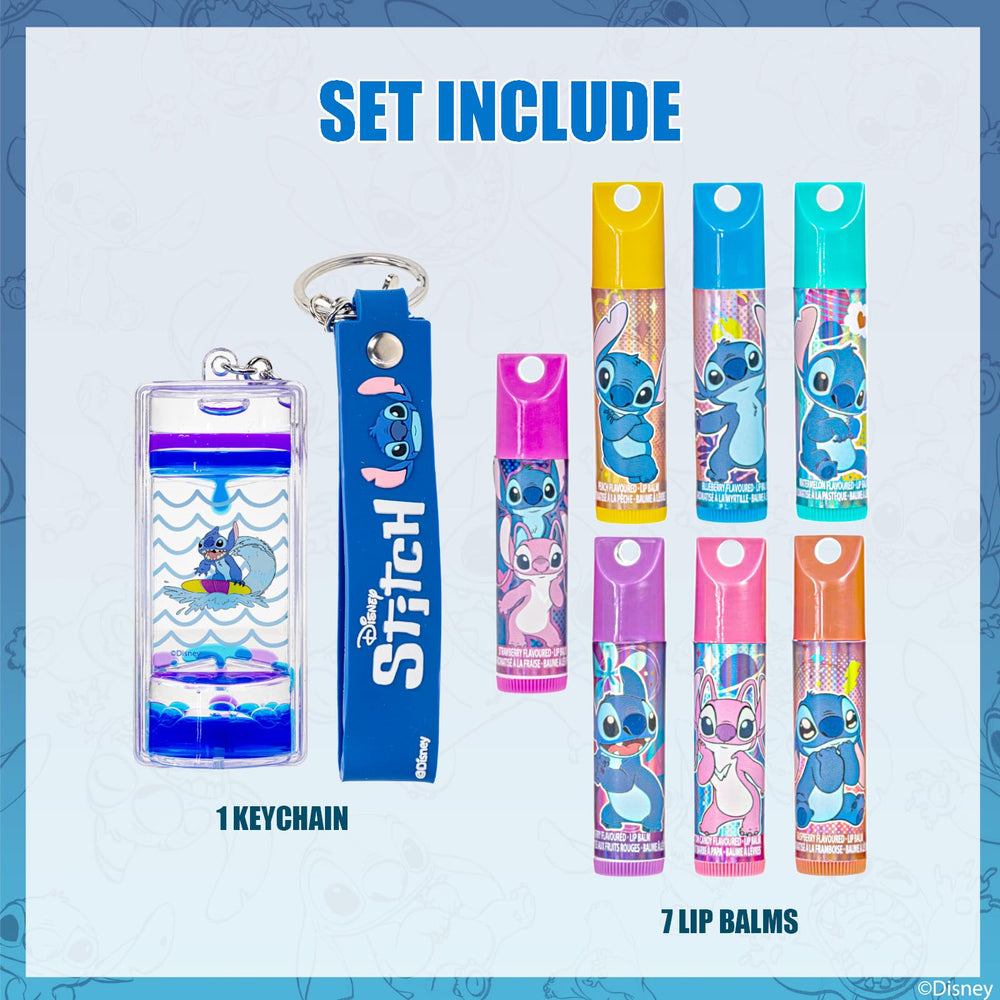 Townley Girl close-up of detachable keychain offering easy portability
