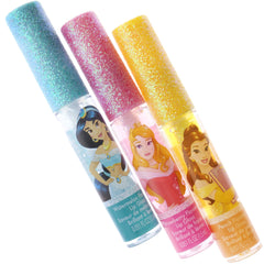 TownleyGirl close-up of a single princess tube highlighting colorful artwork and easy grip
