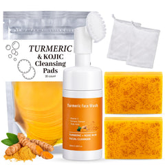 Treeroot front packaging showing full four-piece kit and benefits