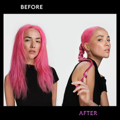 TRESemmé six-pack arrangement ready for long-term styling supply