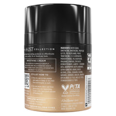 TRESemmé pump dispensing cream texture for lightweight hydration