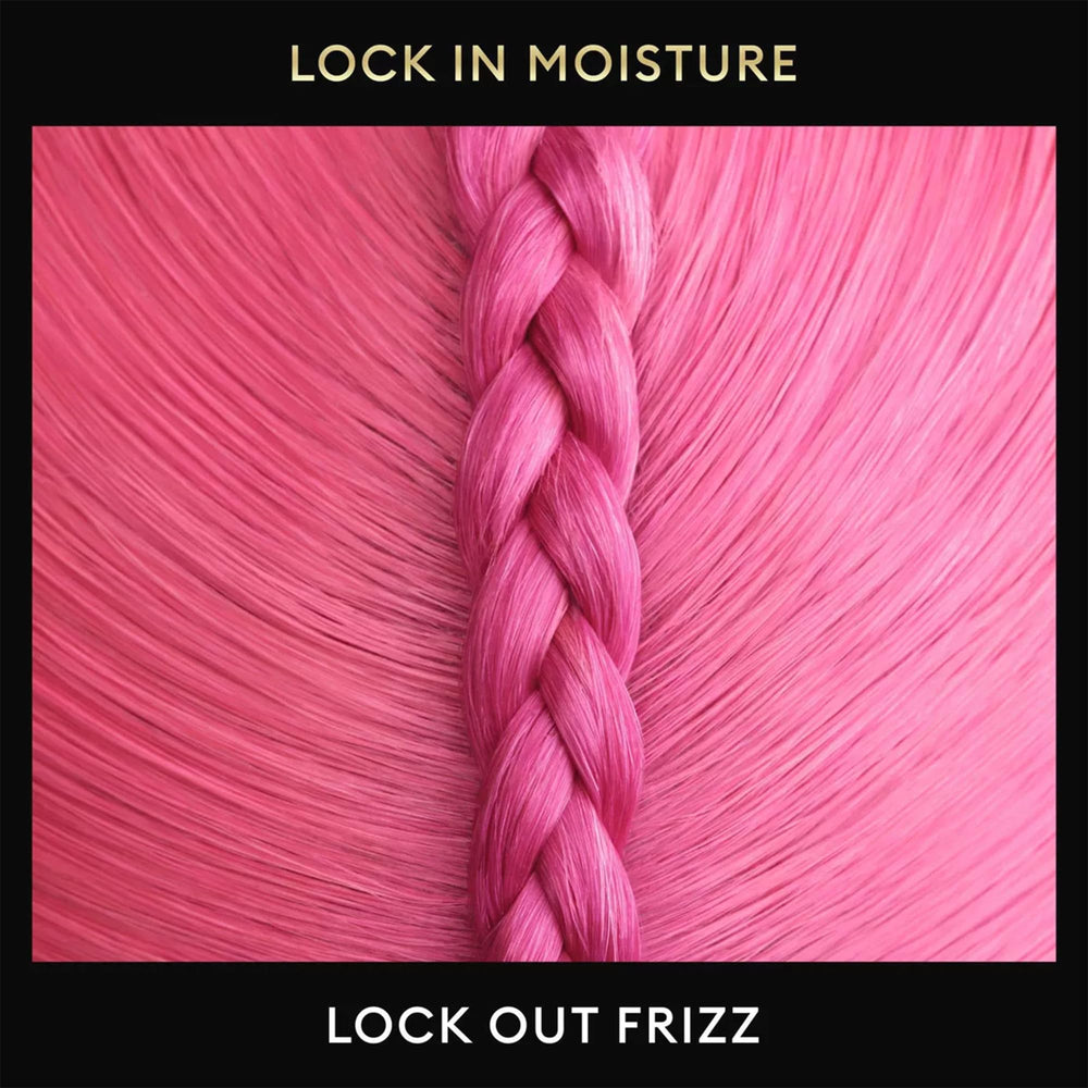 TRESemmé bottles packed in a travel bag ready for trips and quick touch-ups benefit