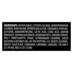 TRESemmé beside styling tools showing compatibility with curl routines benefit