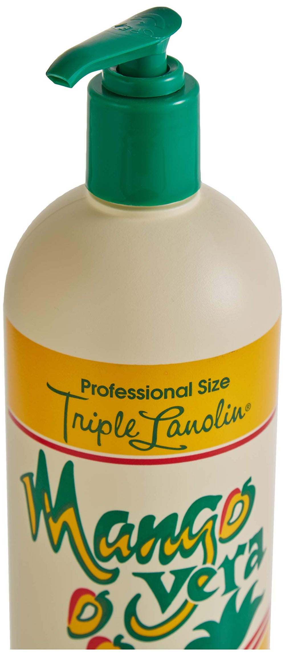 Triple Lanolin being applied to hands demonstrating soothing hydration