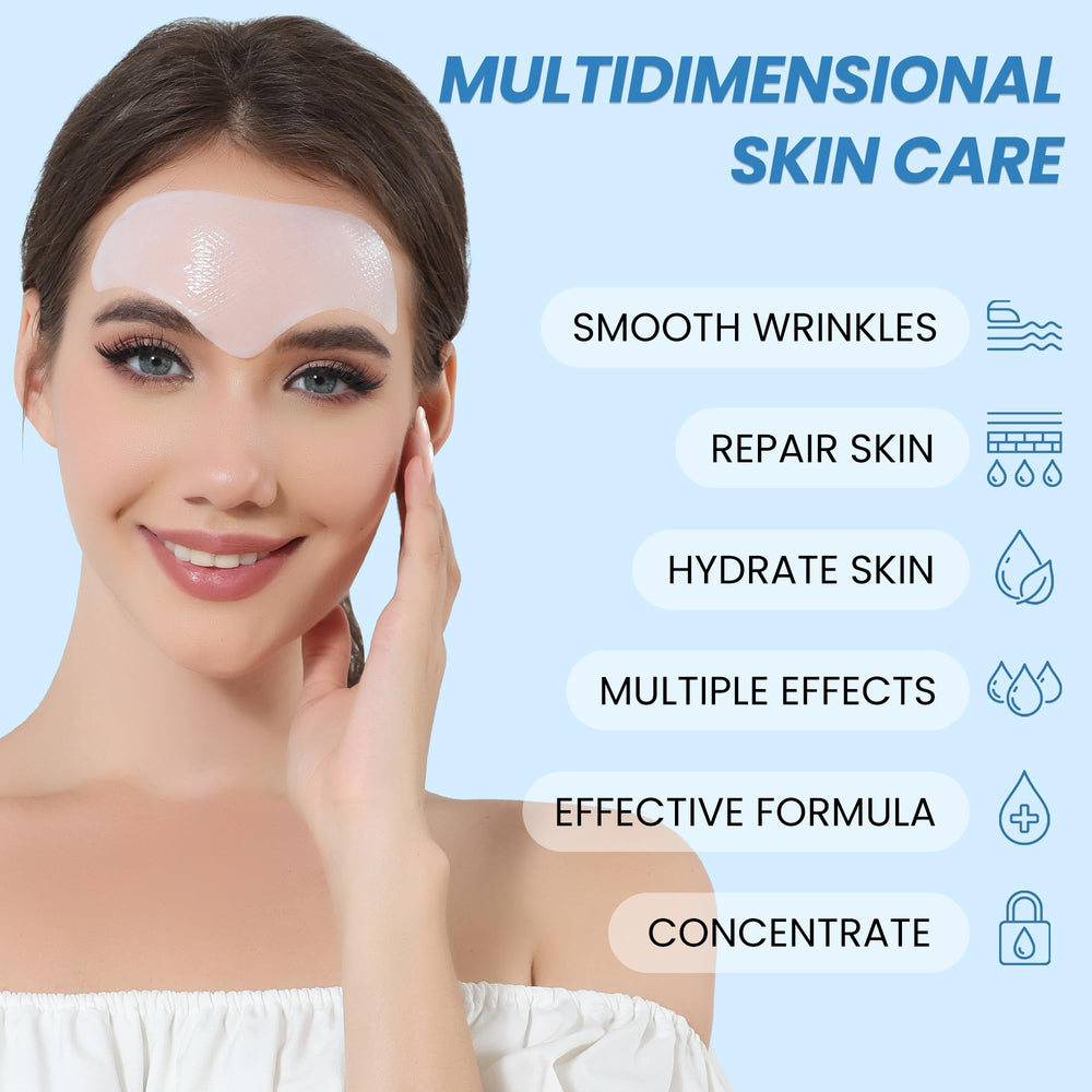 Tripsky ingredients label with collagen and vitamin E emphasized for nourishment