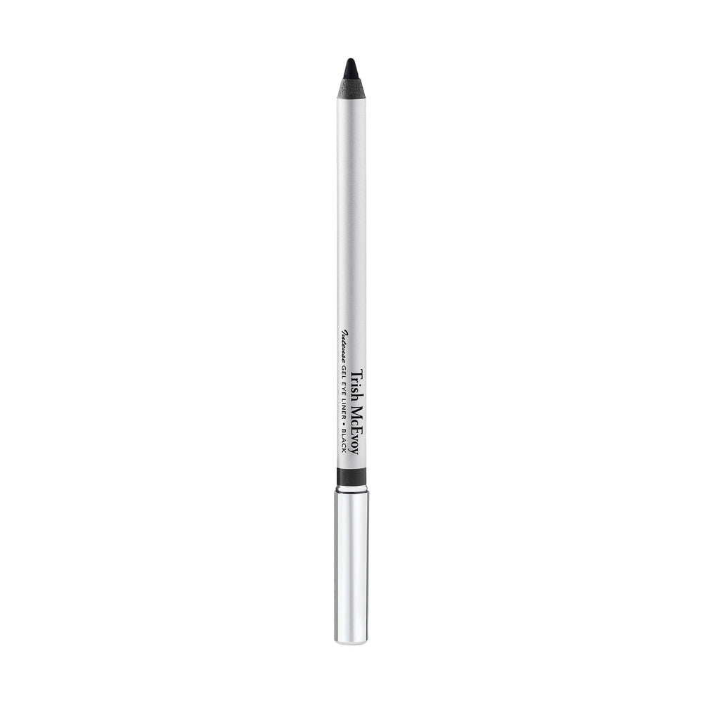 Trish McEvoy open tip detail highlighting smooth gel texture for precise application