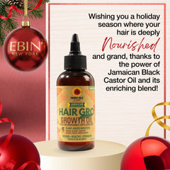 Tropic Isle Living oil drop texture on fingers demonstrating fast absorption