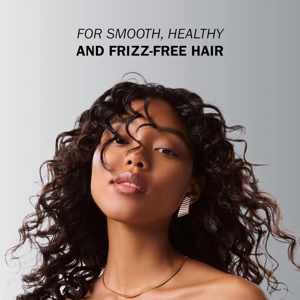 TRUSS carob active close-up highlighting repair ingredient benefit