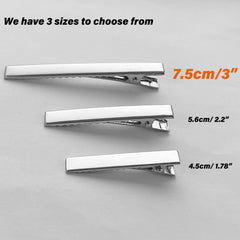 TseroFay clip holding a handmade bow demonstrating secure attachment