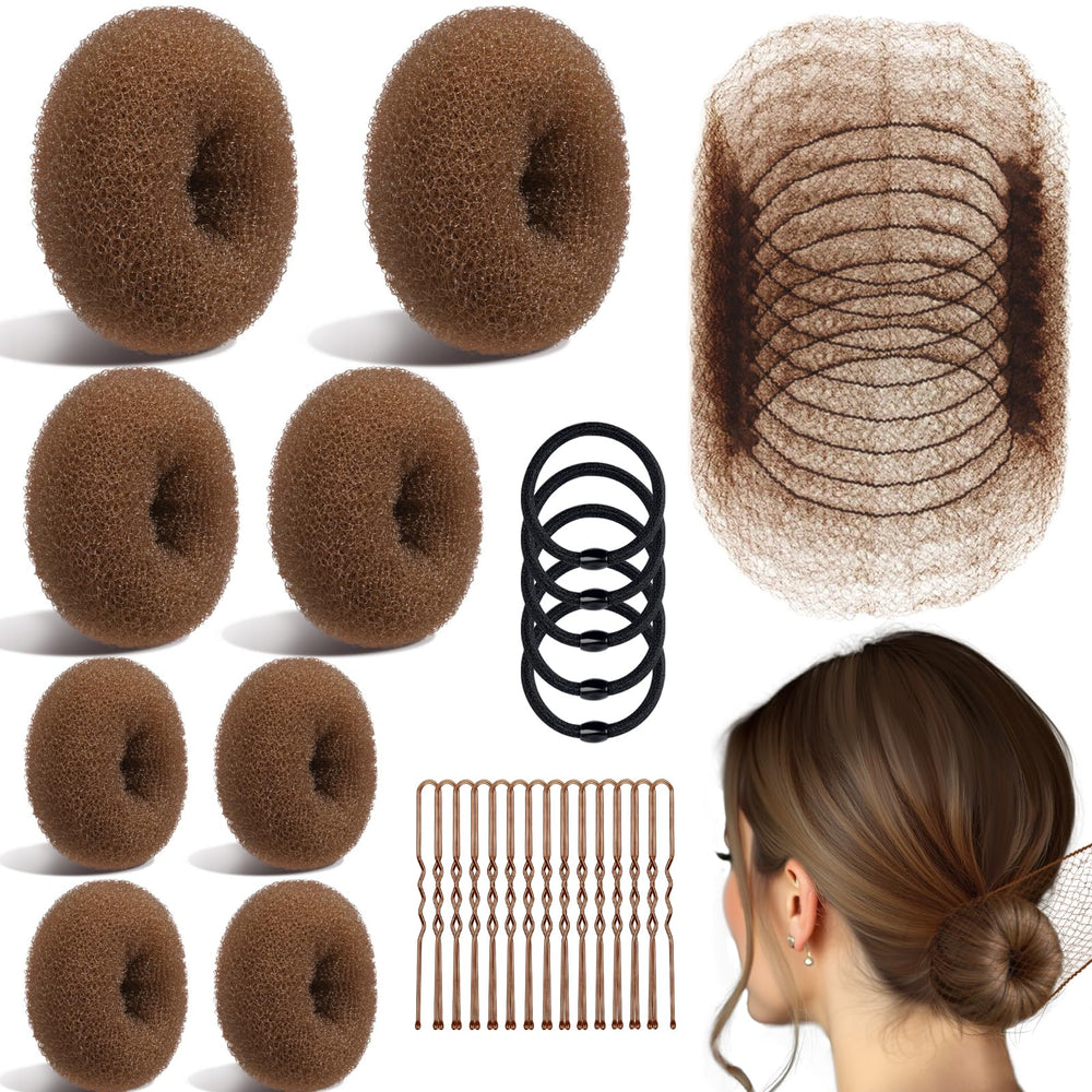 TsMADDTs front packaging showing full bun maker kit and convenience