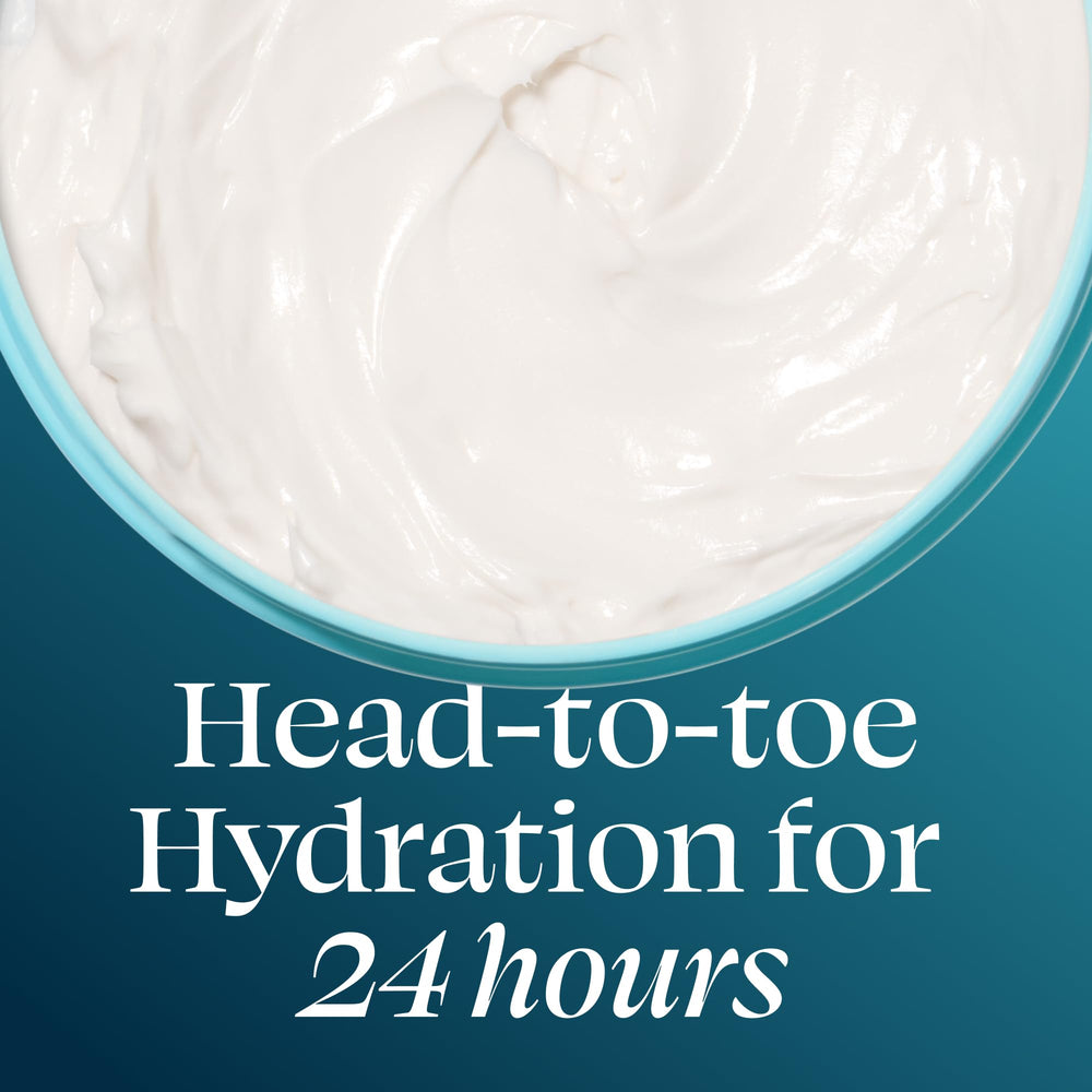TULA pump dispensing cream on hand for easy application and quick hydration