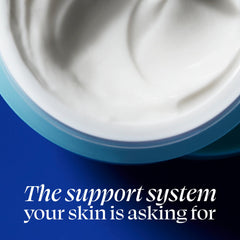 TULA so polished sugar scrub texture close-up showing exfoliating grains for smoother skin