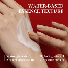TUOSHITONG bottles staged on bathroom shelf for daily-care routine