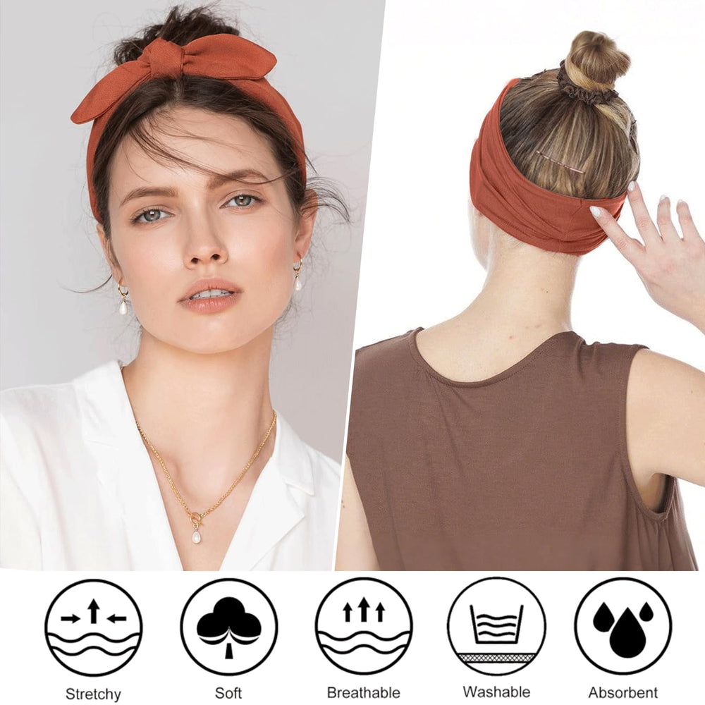 TuTive detachable bow detail illustrating easy switch between styles