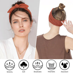 TuTive detachable bow detail illustrating easy switch between styles