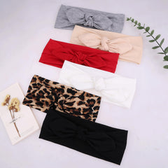 TuTive array of six colors laid flat demonstrating outfit coordination options