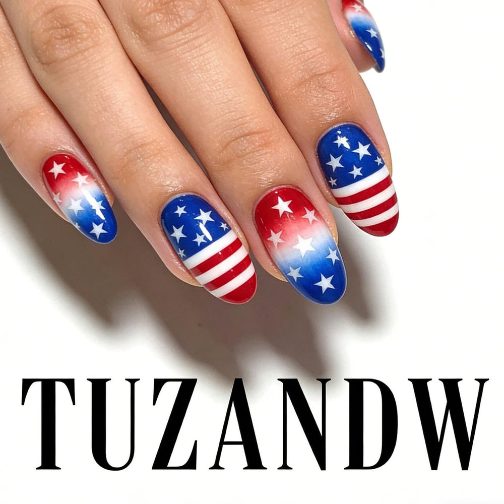 TUZANDW display of 12 sizes for precise fit and comfortable wear