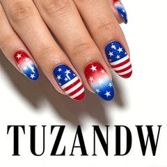 TUZANDW display of 12 sizes for precise fit and comfortable wear