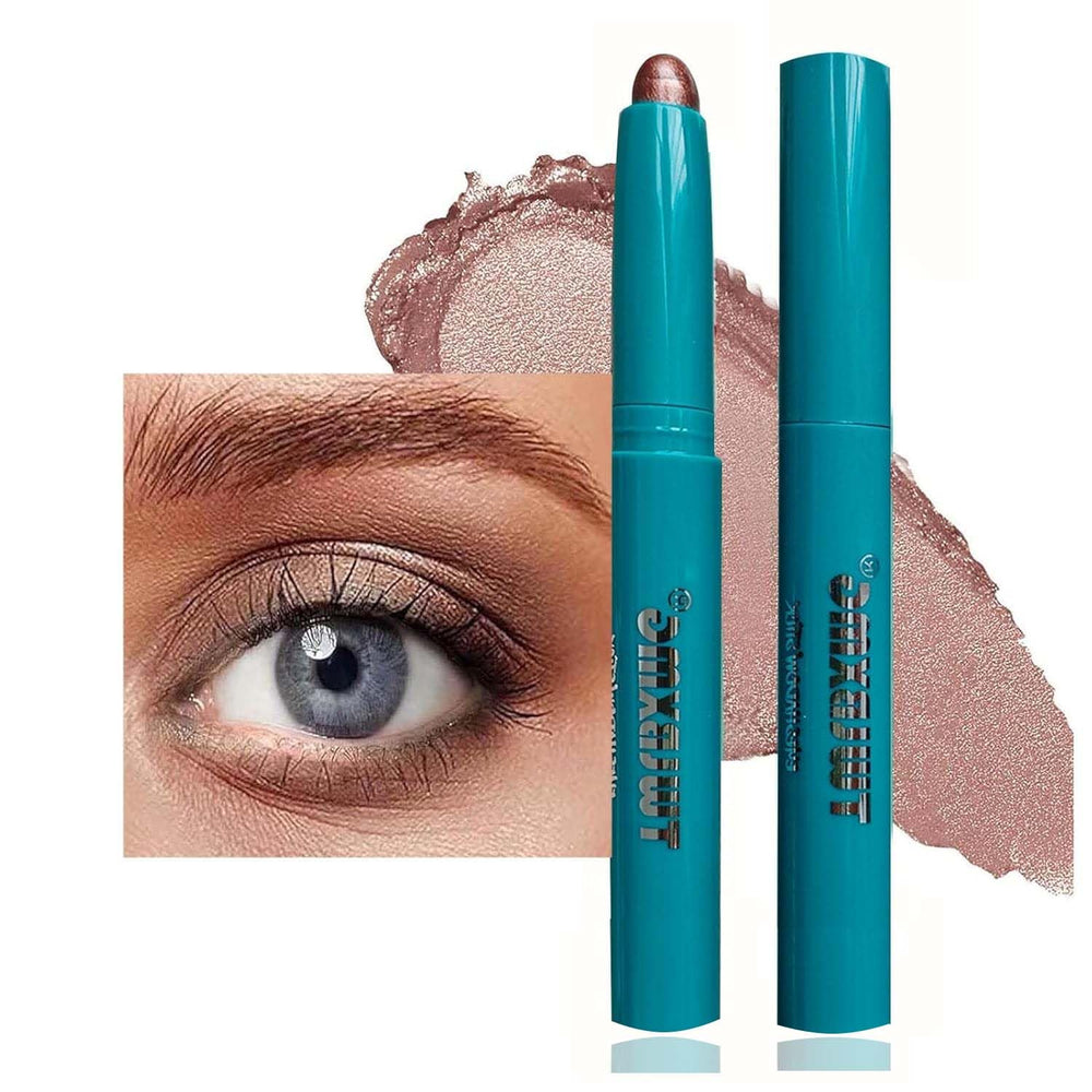 TWLBXMG eyeshadow stick front packaging showing shade and compact design