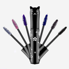 TWLBXMG pigment swirl texture illustrating smooth, buildable formula