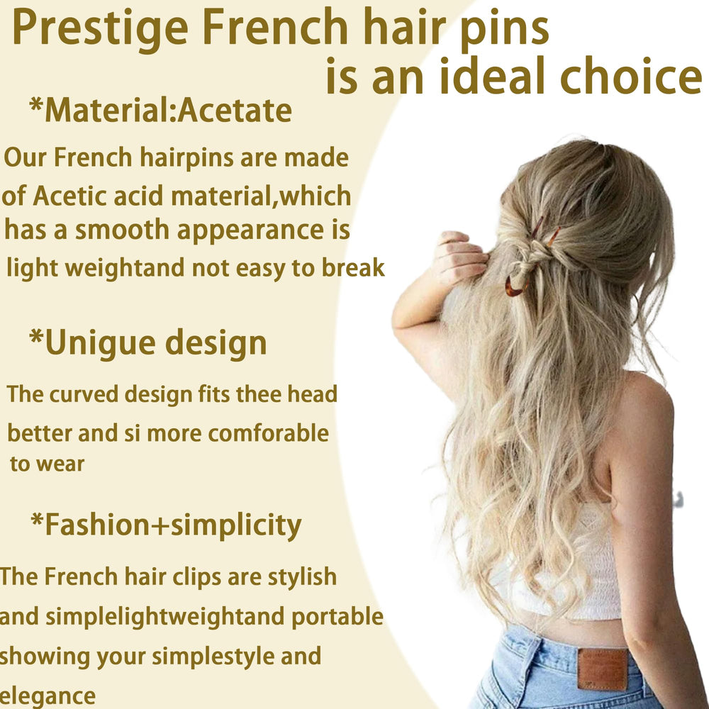 Twoheadpig curved pin profile demonstrating ergonomic bend for comfortable fit benefit