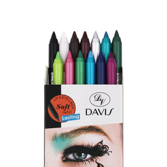 TWOMODE glitter finish detail showing sparkle for eye-catching looks