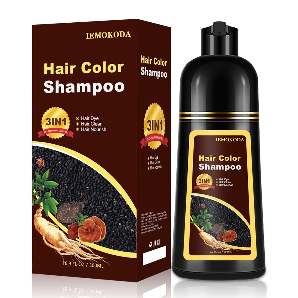 TYAYW front packaging showing bottle and label, clear product identity and benefits