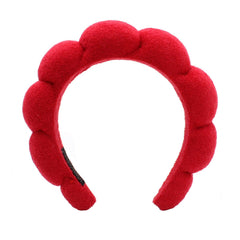 TYSSELY front view showing band shape and cheerful design for easy use