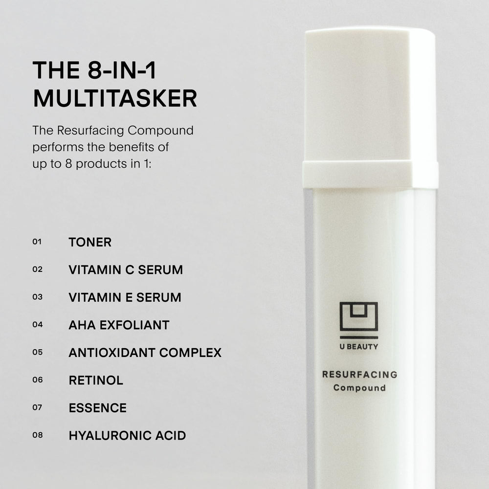 u beauty dropper pipette dispensing serum for precise targeted application benefit