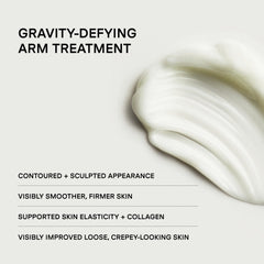 U Beauty pump close-up highlighting dispenser for precise, mess-free application benefit