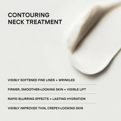 U Beauty pump dispenser detail demonstrating precise dosing and hygienic delivery