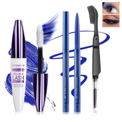 UAOE packaging open set layout showing both products for instant eye styling