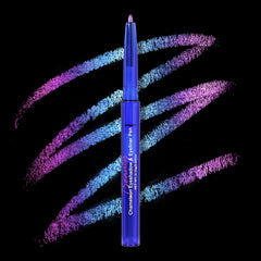 UCANBE front packaging showing multichrome pencil and benefits