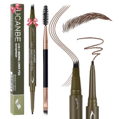 UCANBE product front packaging showing shade and benefits