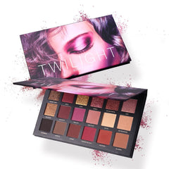 UCANBE shade swatch closeup showing pigment payoff and color clarity benefit