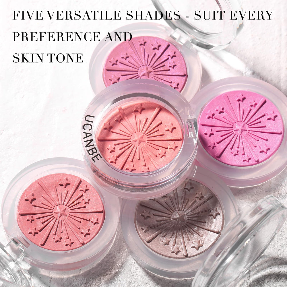 UCANBEMAKEUP compact inside makeup bag portraying everyday carry and quick touch-up benefit