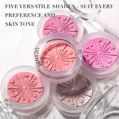 UCANBEMAKEUP compact inside makeup bag portraying everyday carry and quick touch-up benefit