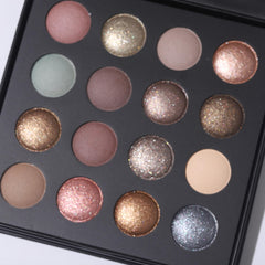 UCANBEMAKEUP compact packed in a bag for travel-ready convenience benefit