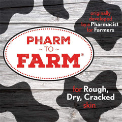 UDDERLY SMOOTH held in hand for size perspective and travel convenience